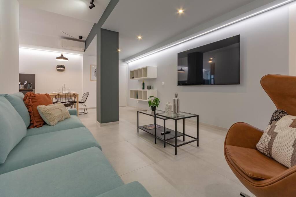 Апартаменты The Victory Loft Милан Экстерьер фото